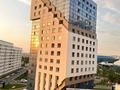 2-бөлмелі пәтер · 55 м² · 7/14 қабат, мкр Нуркент 15 — Алматы арена, бағасы: 39 млн ₸ в Алатауский р-н — фото 3