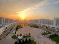2-бөлмелі пәтер · 55 м² · 7/14 қабат, мкр Нуркент 15 — Алматы арена, бағасы: 39 млн ₸ в Алатауский р-н — фото 5