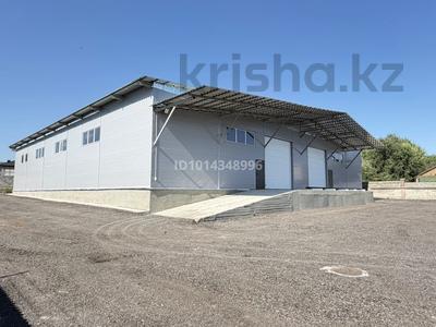Склады · 500 м² за 1.5 млн ₸ в Каскелене