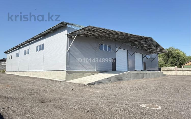 Склады · 500 м² за 1.5 млн ₸ в Каскелене — фото 2