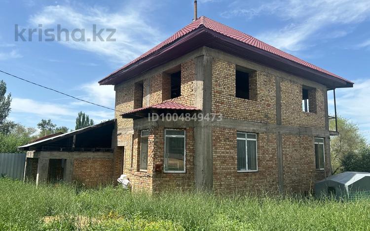 Отдельный дом · 5 комнат · 180 м² · 13 сот., Жибек жолы 7Г — Возле АЗС Гелиос за 50 млн 〒 в Бирлик — фото 2