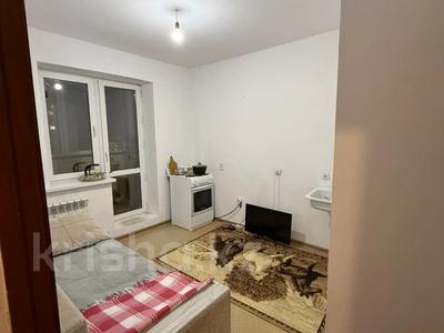 1-комнатная квартира · 36.7 м² · 12/16 этаж, мкр Юго-Восток, Мкр Юго-Восток, Бауыржан Момышулы 26/3 за 15 млн 〒 в Караганде, Казыбек би р-н