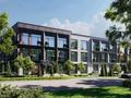 4-бөлмелі пәтер · 120.7 м² · 3/3 қабат, Мкр. Нур Алатау 134 — Жарокова-выше Аль-фараби рядом сКГ Baganashil Hills, бағасы: 118 млн ₸ в Алматы, Бостандыкский р-н — фото 10