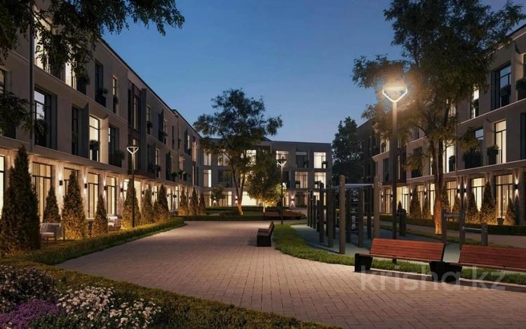 4-бөлмелі пәтер · 120.7 м² · 3/3 қабат, Мкр. Нур Алатау 134 — Жарокова-выше Аль-фараби рядом сКГ Baganashil Hills, бағасы: 118 млн ₸ в Алматы, Бостандыкский р-н — фото 4