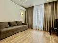 2-комнатная квартира · 55 м² · 4/9 этаж, мкр Думан-2, Мкрн Думан-2 61 за 280 000 ₸ в Алматы, Медеуский р-н — фото 11