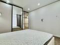 2-комнатная квартира · 55 м² · 4/9 этаж, мкр Думан-2, Мкрн Думан-2 61 за 280 000 ₸ в Алматы, Медеуский р-н — фото 23