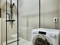 2-комнатная квартира · 55 м² · 4/9 этаж, мкр Думан-2, Мкрн Думан-2 61 за 280 000 ₸ в Алматы, Медеуский р-н — фото 28