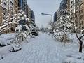 2-комнатная квартира · 55 м² · 4/9 этаж, мкр Думан-2, Мкрн Думан-2 61 за 280 000 ₸ в Алматы, Медеуский р-н — фото 57