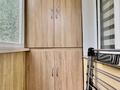 1-бөлмелі пәтер · 55 м² · 2/5 қабат, Думан-2 ш/а. 2, бағасы: 250 000 ₸ в Алматы, Медеуский р-н — фото 14