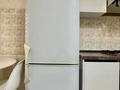 1-бөлмелі пәтер · 55 м² · 2/5 қабат, Думан-2 ш/а. 2, бағасы: 250 000 ₸ в Алматы, Медеуский р-н — фото 5