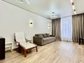 2-комнатная квартира · 55 м² · 4/9 этаж, мкр Думан-2, Мкрн Думан-2 61 за 280 000 ₸ в Алматы, Медеуский р-н — фото 9