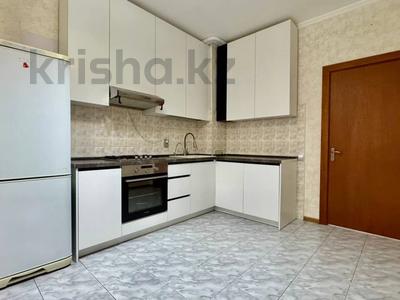 1-комнатная квартира · 55 м² · 2/5 этаж, мкр Думан-2 2 за 250 000 ₸ в Алматы, Медеуский р-н