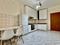 1-бөлмелі пәтер · 55 м² · 2/5 қабат, Думан-2 ш/а. 2, бағасы: 250 000 ₸ в Алматы, Медеуский р-н