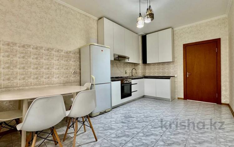 1-бөлмелі пәтер · 55 м² · 2/5 қабат, Думан-2 ш/а. 2, бағасы: 250 000 ₸ в Алматы, Медеуский р-н — фото 95