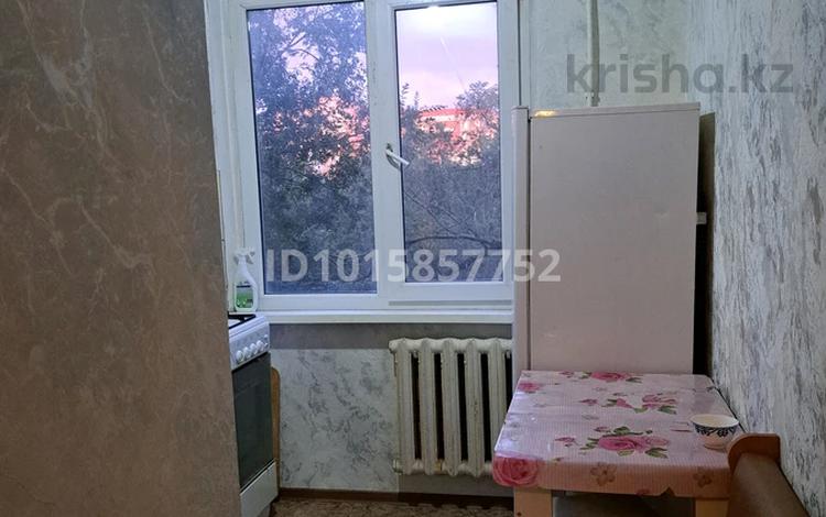 1-бөлмелі пәтер · 32 м² · 3/5 қабат, Тургенева 98/1 — напротив ресторан 'Очага", бағасы: 9 млн ₸ в Актобе — фото 2