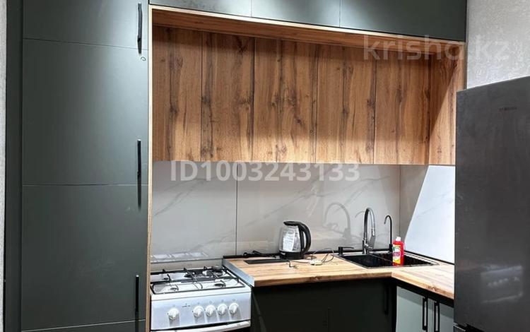 1-комнатная квартира · 45 м² · 2/5 этаж, мкр. Зачаганск пгт, монкеулы 108/4 за 16 млн 〒 в Уральске — фото 2
