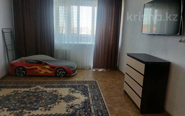 1-комнатная квартира · 47 м² · 3/9 этаж, Кизатова 5Р за 130 000 ₸ в Петропавловске — фото 2