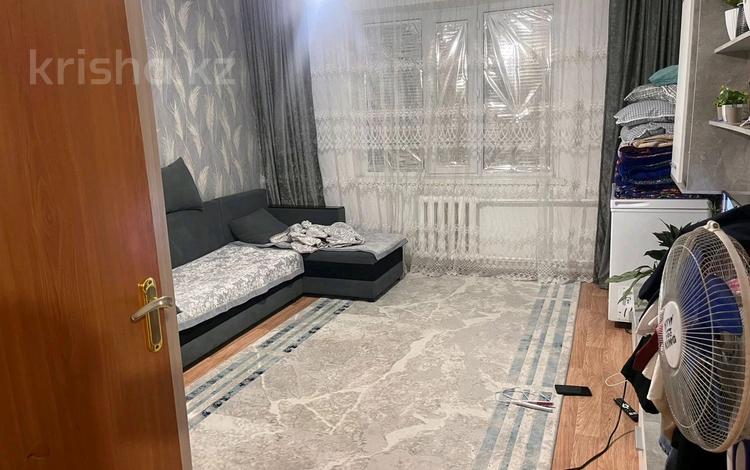 1-бөлмелі пәтер · 28.5 м² · 5/9 қабат, Мкр. Болашак 3, бағасы: 15 млн ₸ в Талдыкоргане, военный городок Улан — фото 2