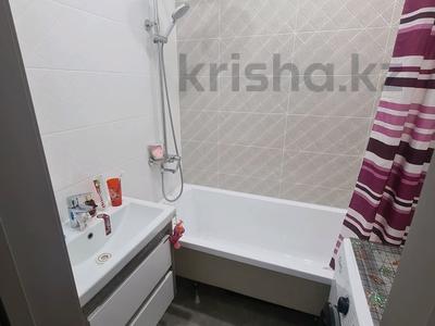 1-комнатная квартира · 45 м² · 2/5 этаж, интернациональная за ~ 16.4 млн 〒 в Петропавловске