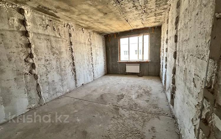 2-бөлмелі пәтер · 70.7 м² · 7/7 қабат, Касыма Шарипова, бағасы: 31.5 млн ₸ в Алматы, Алатауский р-н — фото 3