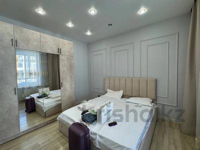 1-бөлмелі пәтер · 34 м² · 7/9 қабат, Туран 55/8 — Астана Арена, бағасы: 25.5 млн ₸ в Нура р-н