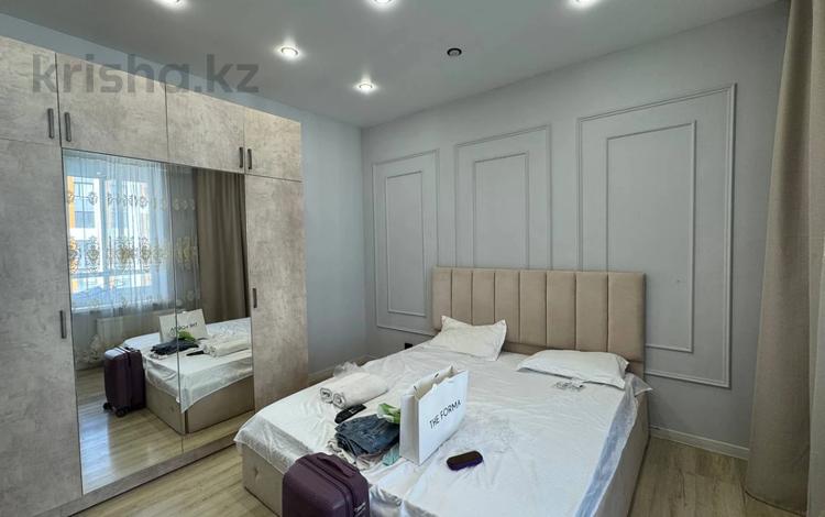 1-бөлмелі пәтер · 34 м² · 7/9 қабат, Туран 55/8 — Астана Арена, бағасы: 25.5 млн ₸ в Нура р-н — фото 4