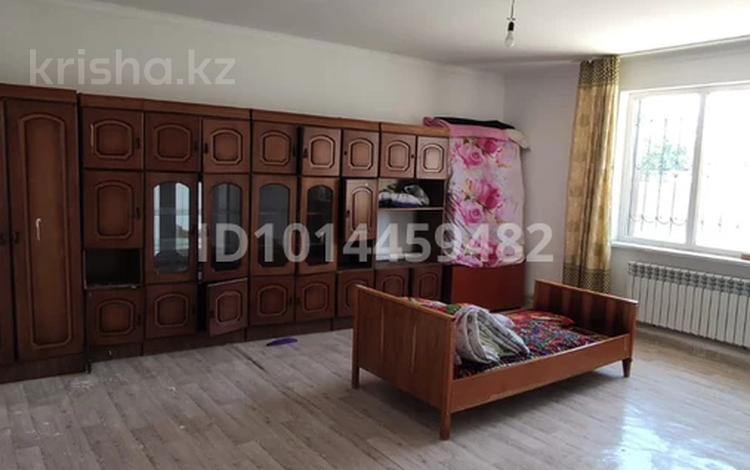 1-комнатная квартира · 30 м² · 2/2 этаж, мкр Северо-Запад, Аламан 42 — Орис-аламан за 70 000 ₸ в Шымкенте, Абайский р-н — фото 2