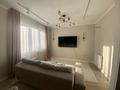 3-бөлмелі пәтер · 91.4 м² · 7/10 қабат, мкр Каргалы, Кенесары хана 54 44, бағасы: 66 млн ₸ в Алматы, Наурызбайский р-н