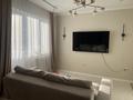 3-бөлмелі пәтер · 91.4 м² · 7/10 қабат, мкр Каргалы, Кенесары хана 54 44, бағасы: 66 млн ₸ в Алматы, Наурызбайский р-н — фото 2