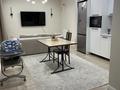 3-бөлмелі пәтер · 91.4 м² · 7/10 қабат, мкр Каргалы, Кенесары хана 54 44, бағасы: 66 млн ₸ в Алматы, Наурызбайский р-н — фото 7