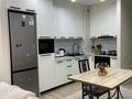 3-бөлмелі пәтер · 91.4 м² · 7/10 қабат, мкр Каргалы, Кенесары хана 54 44, бағасы: 66 млн ₸ в Алматы, Наурызбайский р-н — фото 8
