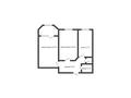2-комнатная квартира, 63.9 м², 5/6 этаж, Фролова за 26.6 млн 〒 в Костанае — фото 14
