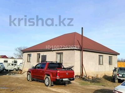 Отдельный дом · 6 комнат · 168 м² · 8 сот., Маттибулак 130 за 23 млн 〒 в Нургиса Тлендиеве