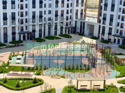 Продажа квартир в Мангистауской обл.: 2-комнатная квартира · 86.2 м² · 8/10 этаж, 40-й мкр 2 за 29 млн 〒 2-комнатная квартира · 86.2 м² · 8/10 этаж, 40-й мкр 2 за 29 млн 〒 в Актау