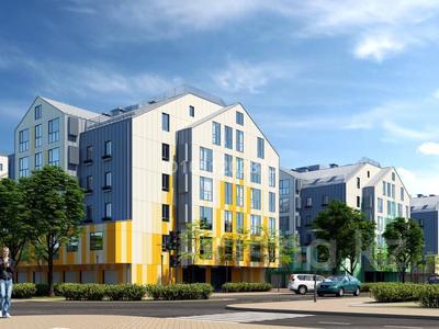 1-комнатная квартира · 42 м² · 4/6 этаж, Е-321 15/3 за 30 млн ₸ в Астане, Есильский р-н