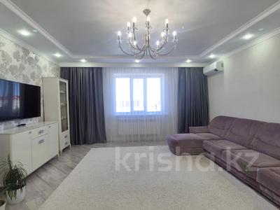 3-бөлмелі пәтер · 128 м² · 4/5 қабат, мкр. Алтын орда, бағасы: 48 млн ₸ в Актобе