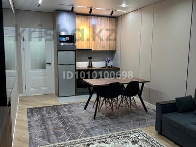 2-бөлмелі пәтер · 51 м² · 5/9 қабат, Райымбек батыра 161Б, бағасы: 230 000 ₸ в 