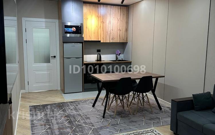 2-бөлмелі пәтер · 51 м² · 5/9 қабат, Райымбек батыра 161Б, бағасы: 230 000 ₸ в  — фото 28