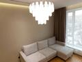 2-комнатная квартира · 78 м² · 10/12 этаж, Тургут Озала 194 за 68 млн ₸ в Алматы, Бостандыкский р-н — фото 9