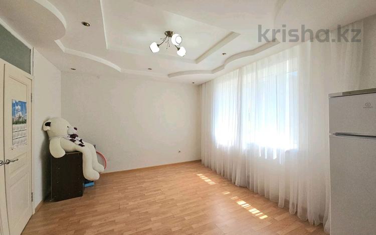 2-бөлмелі пәтер · 47 м² · 8/9 қабат, Б. Момушулы 18, бағасы: 20.8 млн ₸ в Астане, Алматы р-н — фото 2