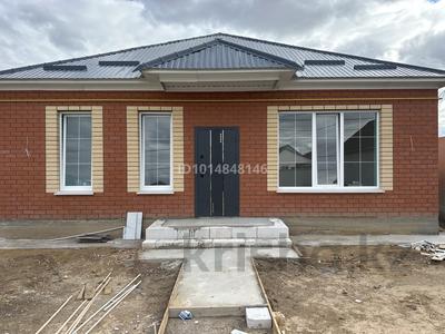 Отдельный дом · 4 комнаты · 140 м² · 4 сот., мкр. Зачаганск пгт 56 за 33 млн ₸ в Уральске