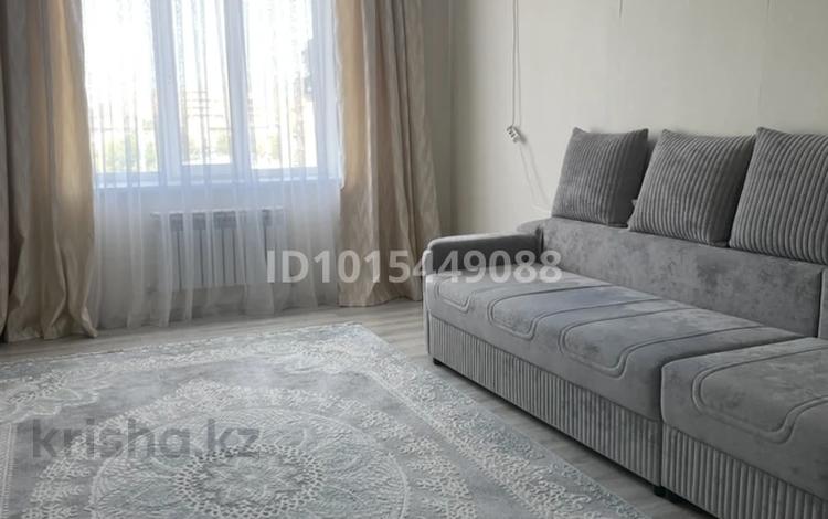 2-комнатная квартира · 65 м² · 5/6 этаж, мкр Юго-Восток, Муканова 1/9 за 39 млн ₸ в Караганде, Казыбек би р-н — фото 2