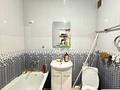 1-комнатная квартира · 25 м² · 10/14 этаж, Нургиса Тлендиева за 12.5 млн ₸ в Астане, Сарыарка р-н — фото 12
