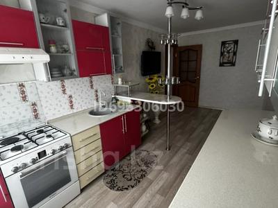 4-комнатная квартира · 78 м² · 3/5 этаж, 40 летПобеды 46/3 за 15.4 млн 〒 в Шахтинске