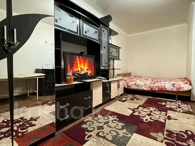 1-комнатная квартира · 37 м² · 3/5 этаж, Самал 23 — Напротив Фиркана за 5 000 〒 в Таразе
