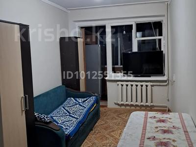 1-бөлмелі пәтер · 16.5 м² · 3/5 қабат, Саина 10, бағасы: 14 млн ₸ в Алматы, Ауэзовский р-н