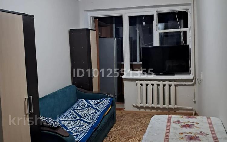 1-бөлмелі пәтер · 16.5 м² · 3/5 қабат, Саина 10, бағасы: 14 млн ₸ в Алматы, Ауэзовский р-н — фото 2