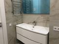 2-бөлмелі пәтер · 80 м² · 5/9 қабат, Керей и Жанибек хандар 42, бағасы: 70 млн ₸ в Астане, Есильский р-н — фото 6