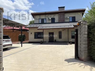 Жеке үй · 5 бөлме · 145 м² · 7 жүзд., Мәдениет ш/а. 58, бағасы: 99.9 млн ₸ в Алматы, Алатауский р-н