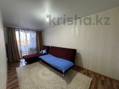 2-комнатная квартира · 56.6 м² · 3/4 этаж, Микрорайон Северный, микрорайон Северный 5/10 за 17.5 млн 〒 в Костанае